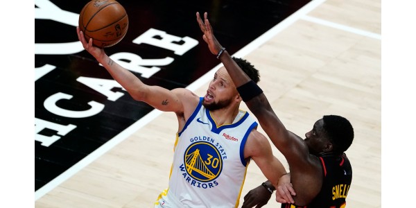 La historia de Stephen Curry y los Golden State Warriors durante más de una década